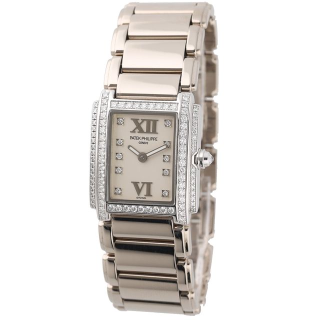 Patek Philippe Twenty-4 4908/200G Image 2